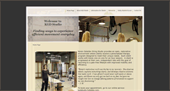 Desktop Screenshot of kgd-pt.com